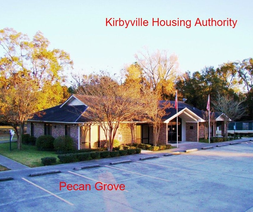 Pecan Grove Apartments
